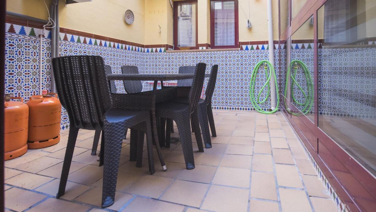 El Rincon De Las Cortes Toledo Exteriér fotografie